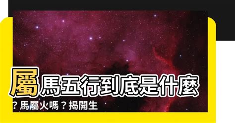 生肖馬顏色|【屬馬五行顏色】屬馬五行顏色招財、旺運！點亮人生好運道！